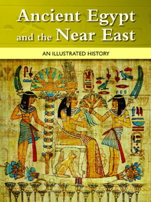 Title details for Ancient Egypt and the Near East by Marshall Cavendish - Available